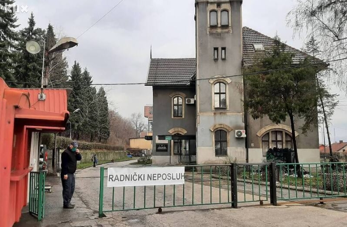 Rudari nastavili neposluh, a najavljuju i štrajk 12. februara